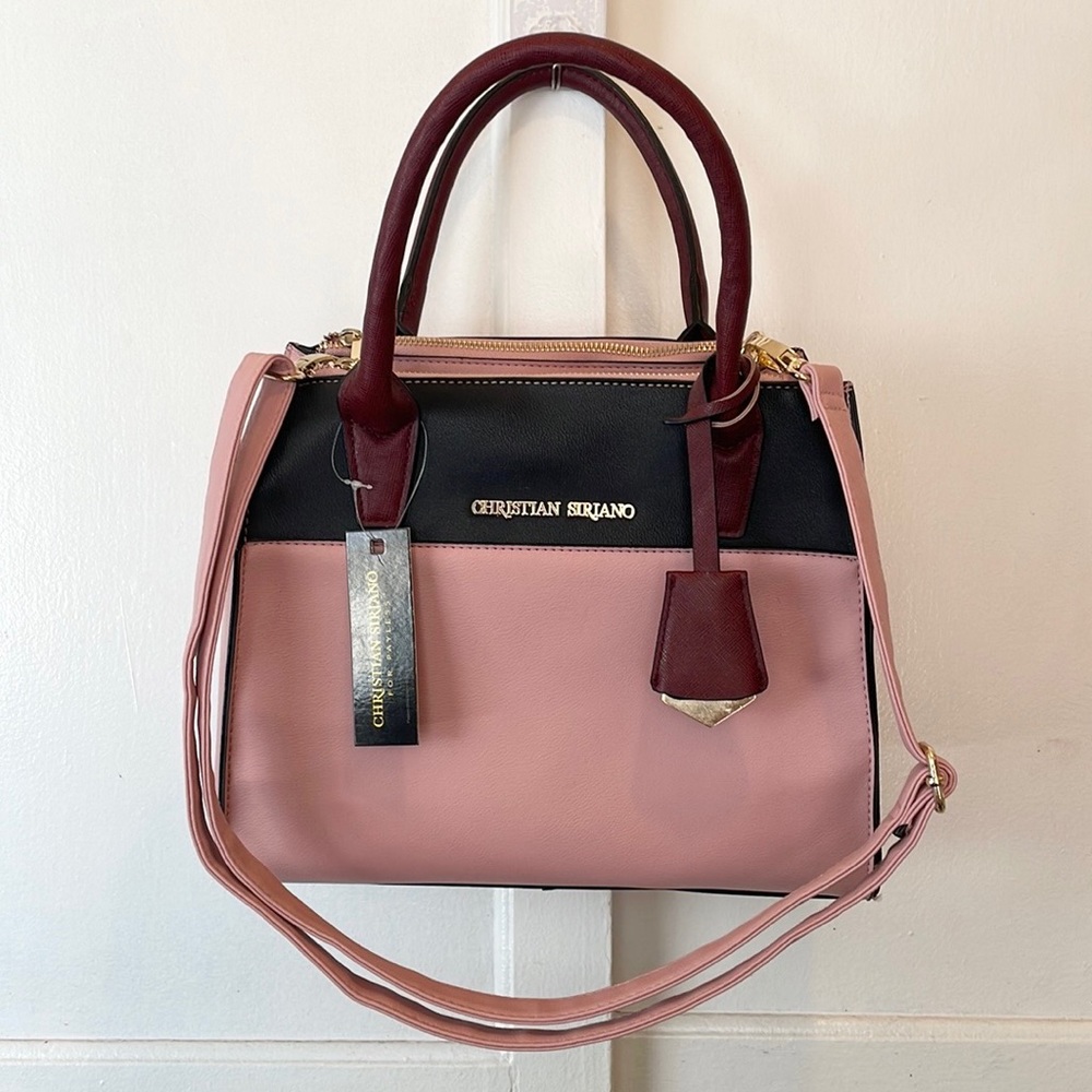 Christian Siriano Bag